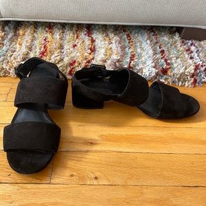Vince sandal